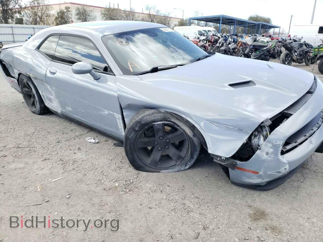 2016 DODGE CHALLENGER - VIN: 2C3CDZAG4GH265158 - Photo 9