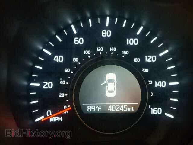 2015 KIA OPTIMA - VIN: 5XXGM4A70FG457548 - Фото 8