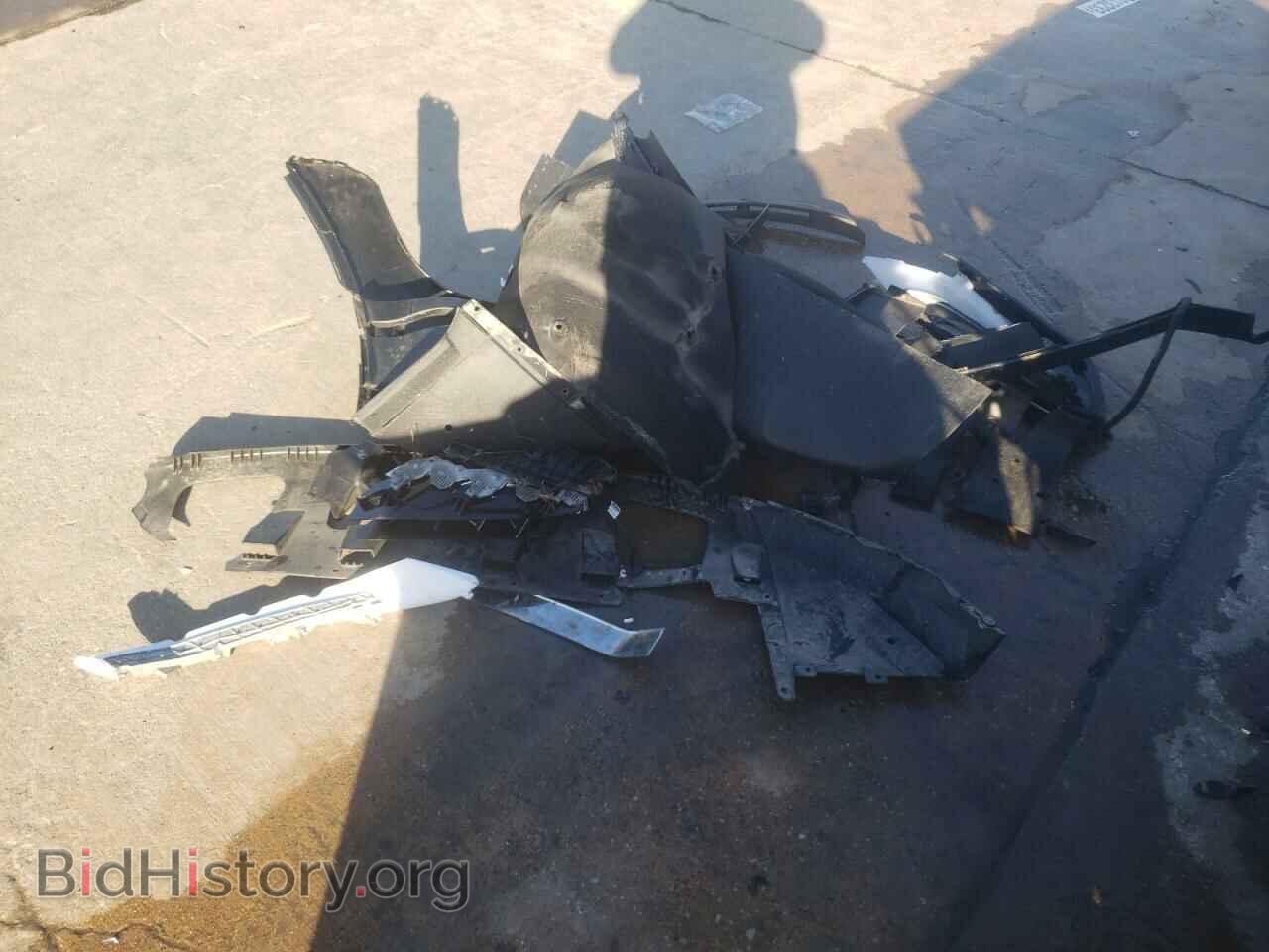 2020 TESLA MODEL X - VIN: 5YJXCDE21LF271792 - Photo 13