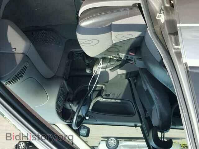 2002 SAAB 9 3 - VIN: YS3DF55K022032373 - Фото 5