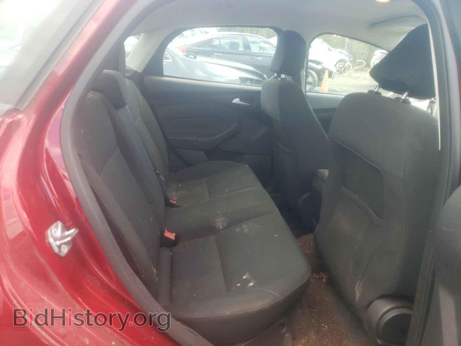 2015 FORD FOCUS - VIN: 1FADP3F20FL277669 - Фото 6