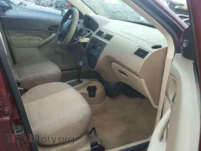 2007 FORD FOCUS - VIN: 1FAFP34N67W272191 - Photo 5