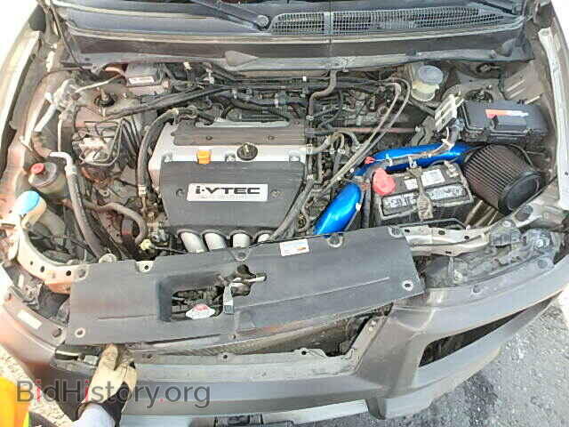 2004 HONDA ELEMENT - VIN: 5J6YH28574L032045 - Фото 7