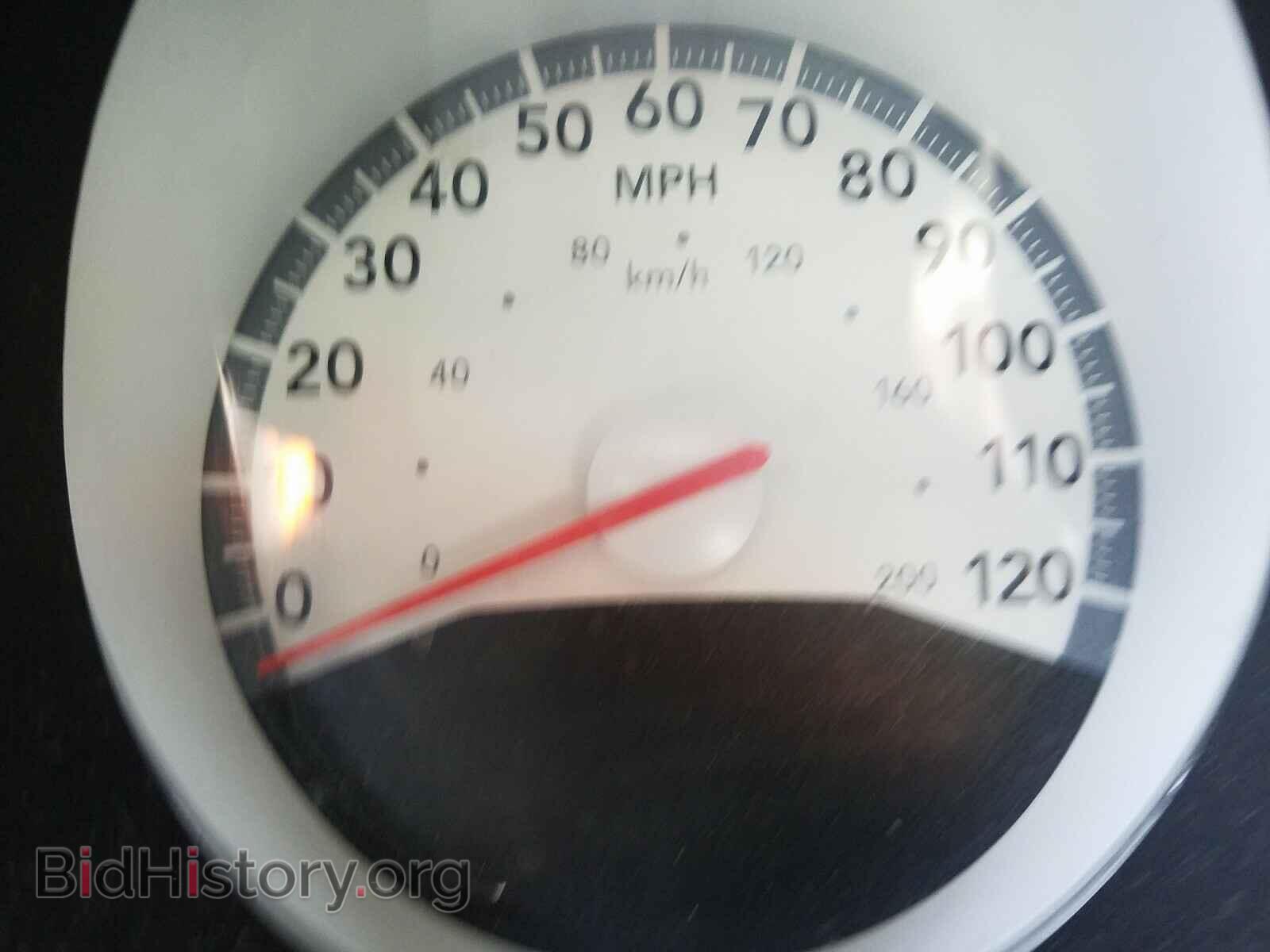 2010 DODGE CARAVAN - VIN: 2D4RN3D17AR420586 - Фото 8