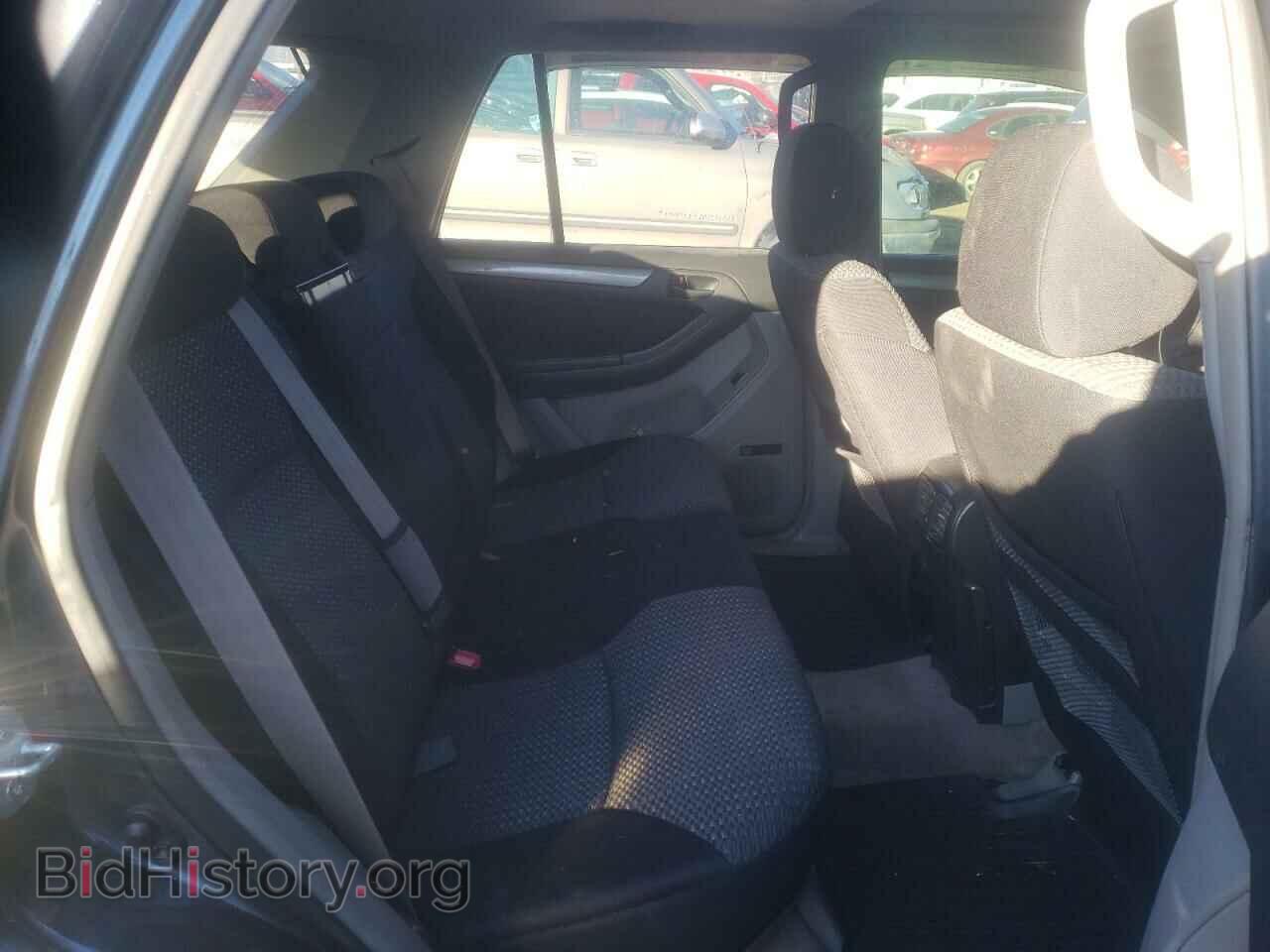 2006 TOYOTA 4RUNNER - VIN: JTEBT14RX68033009 - Фото 11