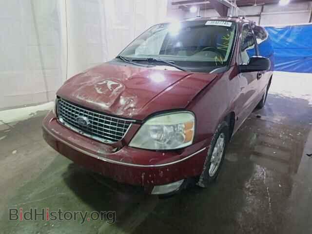 2004 FORD FREESTAR - VIN: 2FMZA52274BA73298 - Фото 2