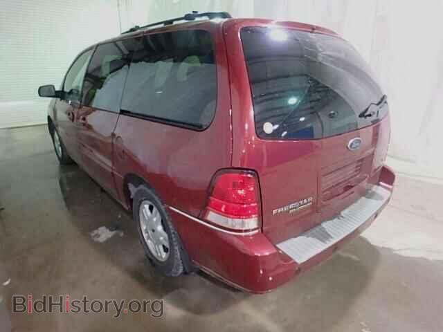 2004 FORD FREESTAR - VIN: 2FMZA52274BA73298 - Фото 3