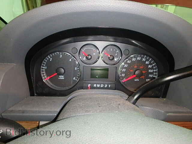 2004 FORD FREESTAR - VIN: 2FMZA52274BA73298 - Фото 8