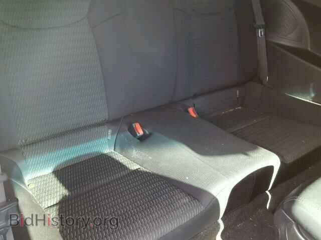 2013 HYUNDAI GENESIS - VIN: KMHHT6KD7DU081750 - Фото 6