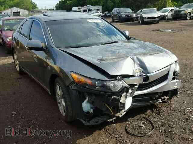 Photo JH4CU26619C026660 - ACURA TSX 2009