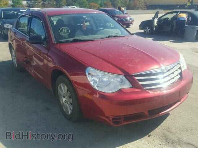 Photo 1C3CC4FB3AN146888 - CHRYSLER SEBRING 2010
