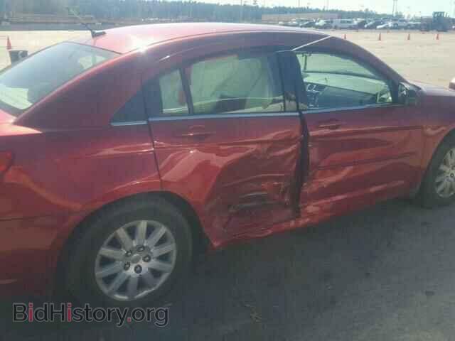 2010 CHRYSLER SEBRING - VIN: 1C3CC4FB3AN146888 - Фото 10