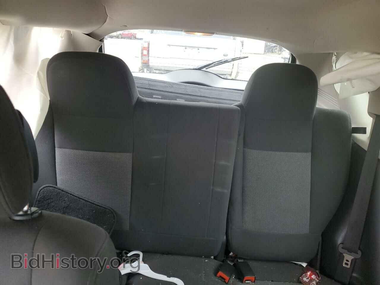 2014 JEEP COMPASS - VIN: 1C4NJCBAXED618114 - Фото 10
