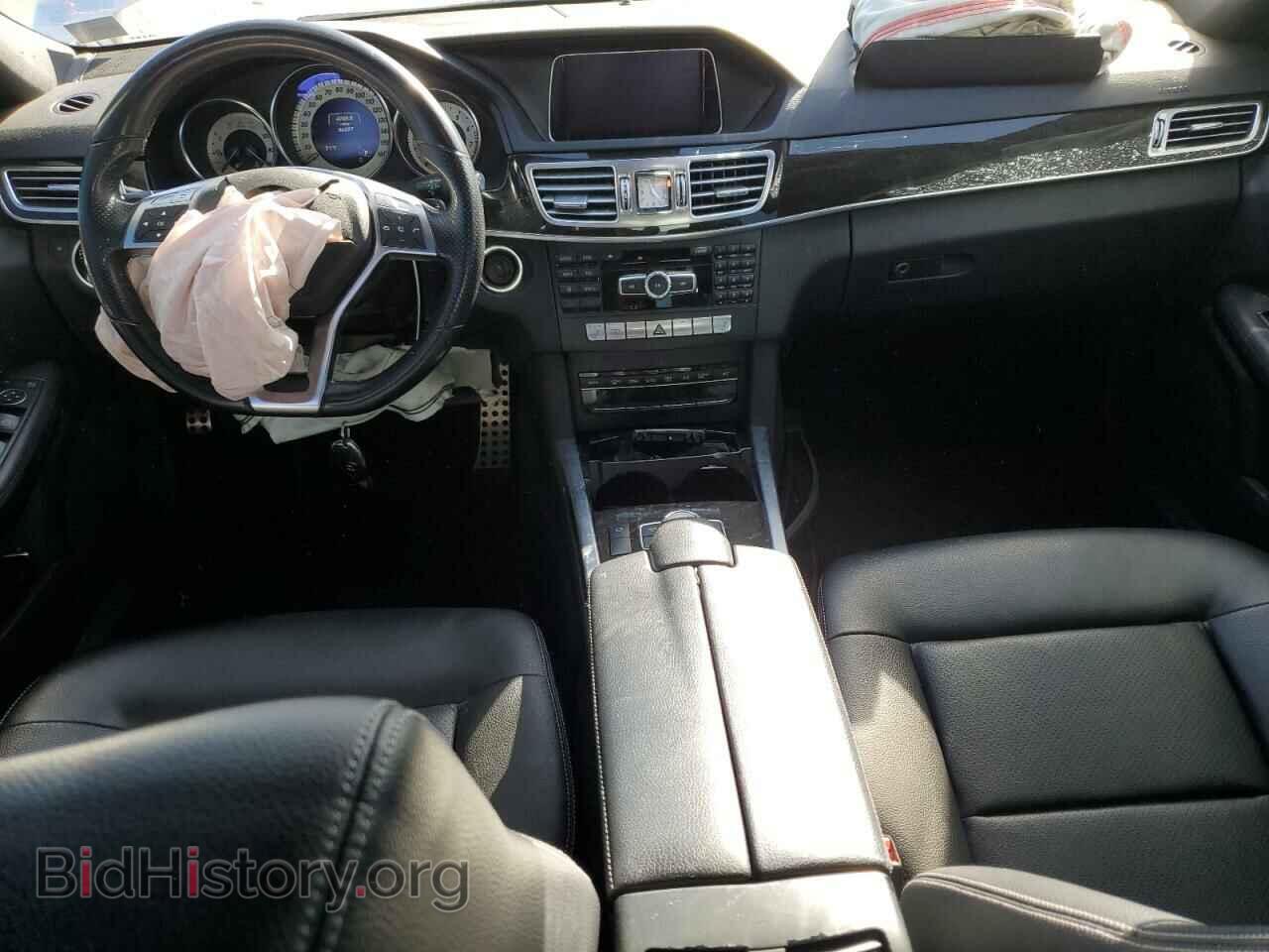 2014 MERCEDES-BENZ E-CLASS - VIN: WDDHF5KB8EB019006 - Фото 8