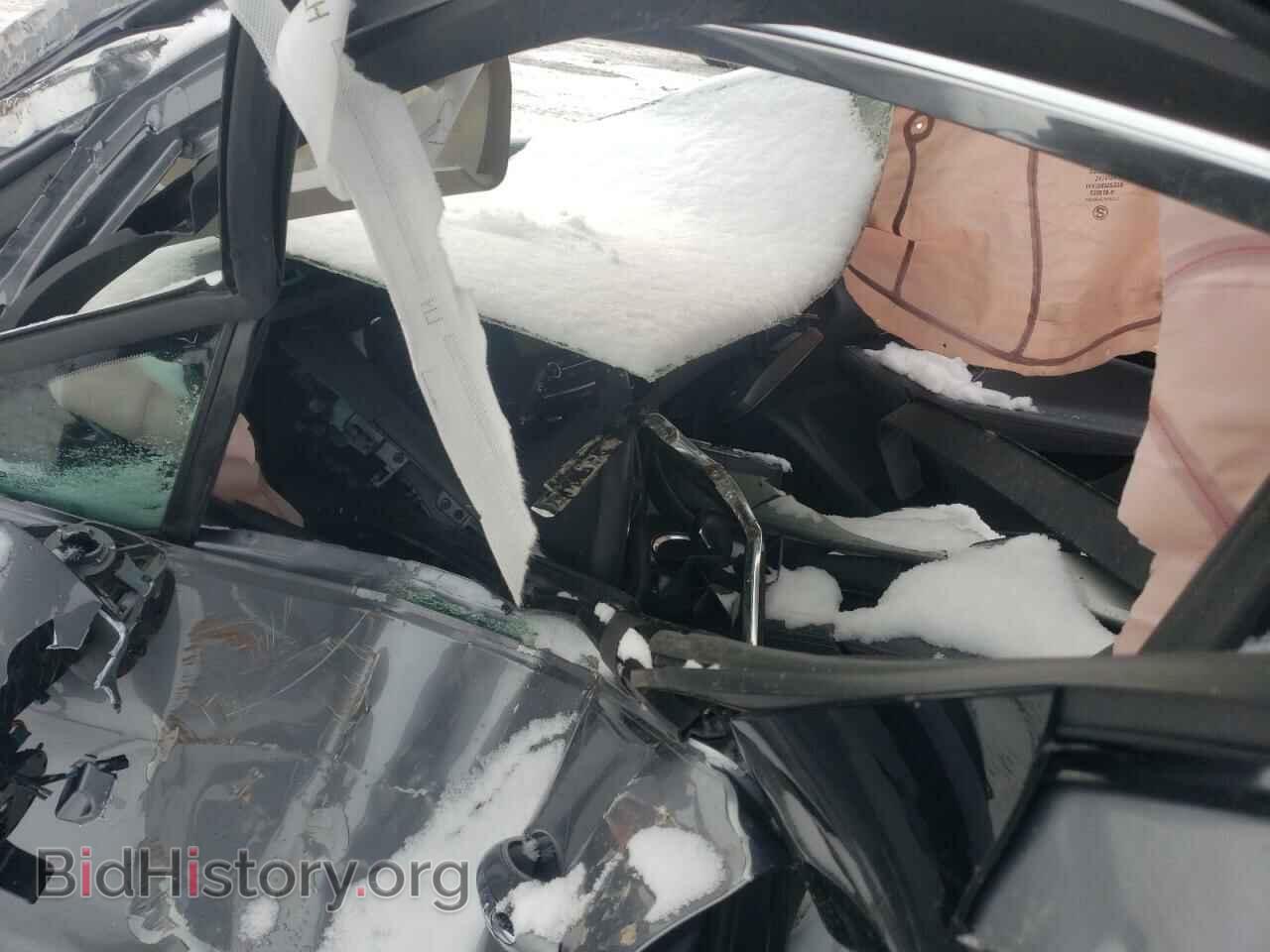 2019 BUICK ENVISION - VIN: LRBFX2SA3KD075633 - Photo 8
