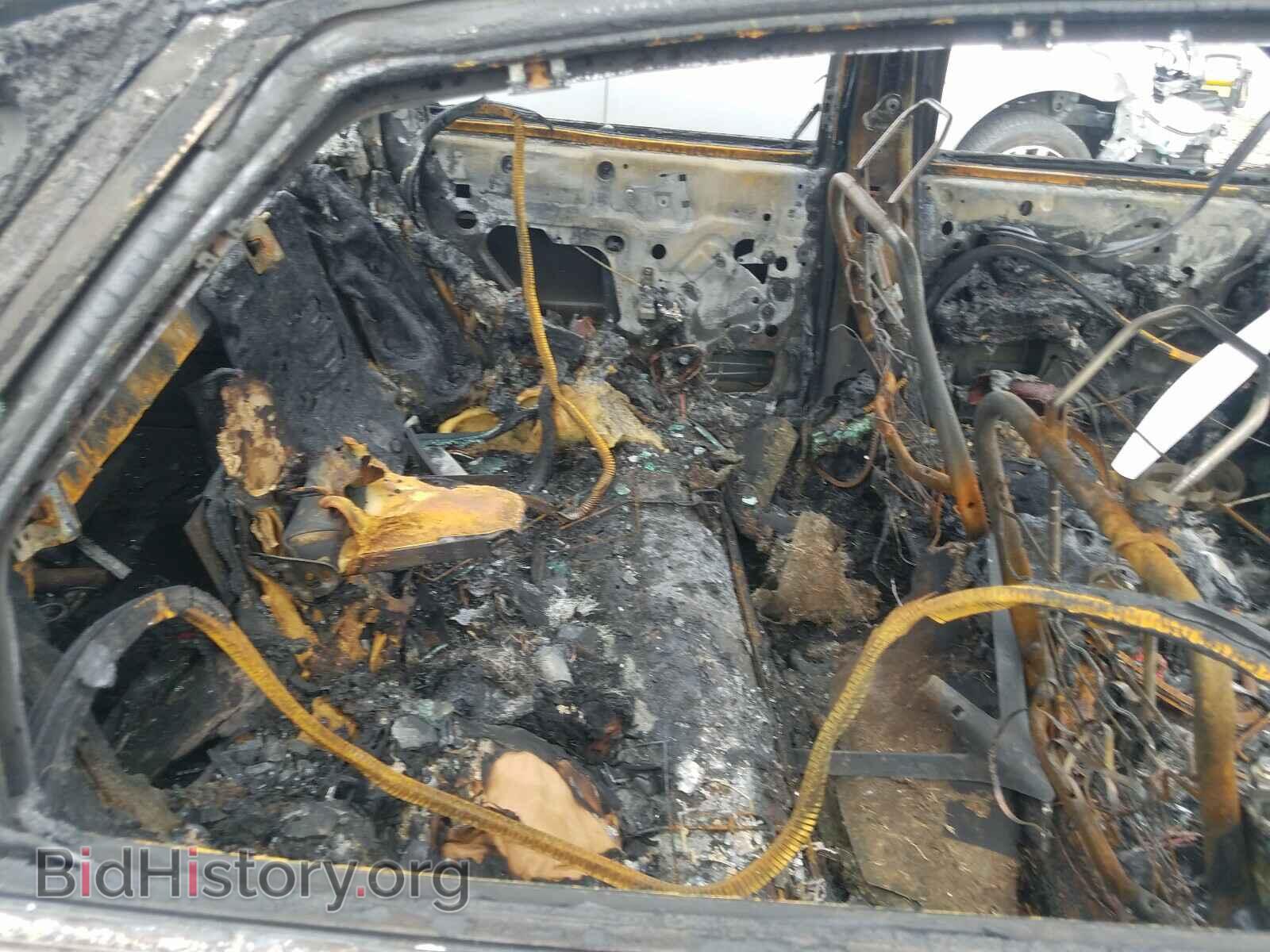 2002 FORD TAURUS - VIN: 1FAHP56S32G200519 - Photo 6
