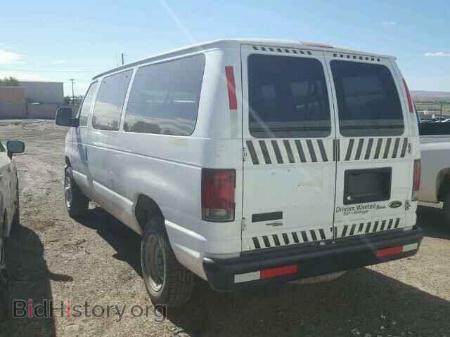 2012 FORD ECONOLINE - VIN: 1FBNE3BL4CDA44925 - Фото 3