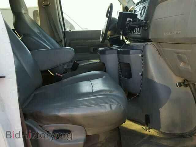 2012 FORD ECONOLINE - VIN: 1FBNE3BL4CDA44925 - Фото 5
