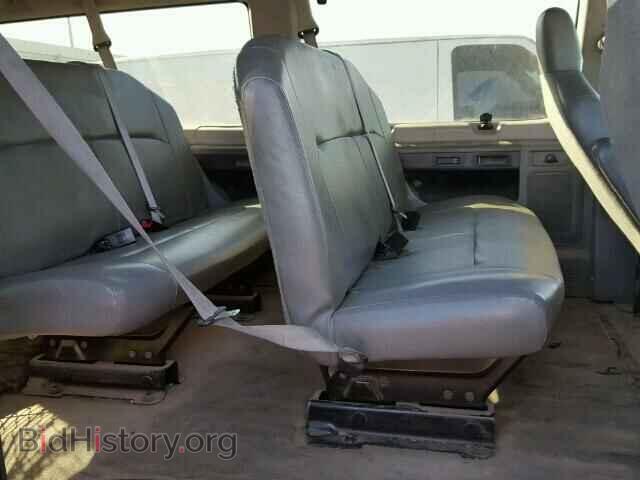 2012 FORD ECONOLINE - VIN: 1FBNE3BL4CDA44925 - Фото 6