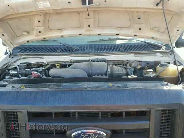 2012 FORD ECONOLINE - VIN: 1FBNE3BL4CDA44925 - Фото 7