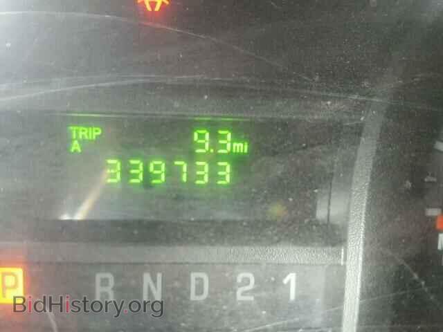 2012 FORD ECONOLINE - VIN: 1FBNE3BL4CDA44925 - Фото 8