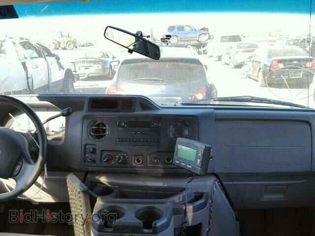 2012 FORD ECONOLINE - VIN: 1FBNE3BL4CDA44925 - Фото 9