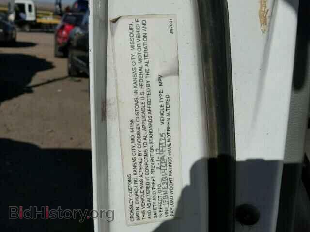 2012 FORD ECONOLINE - VIN: 1FBNE3BL4CDA44925 - Фото 10