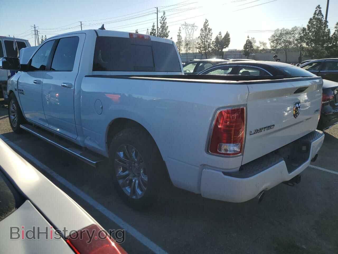 2014 RAM 1500 - VIN: 1C6RR7WT1ES187484 - Фото 2