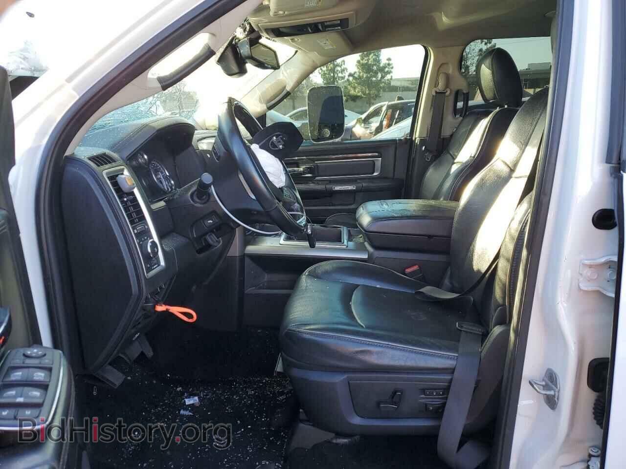 2014 RAM 1500 - VIN: 1C6RR7WT1ES187484 - Фото 7