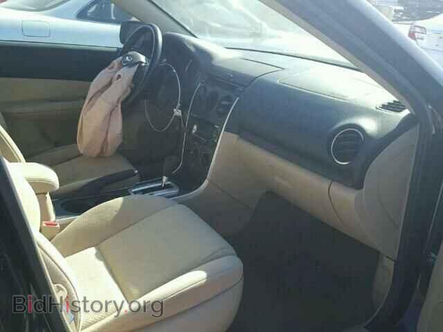 2008 MAZDA 6 - VIN: 1YVHP80C285M05616 - Фото 5