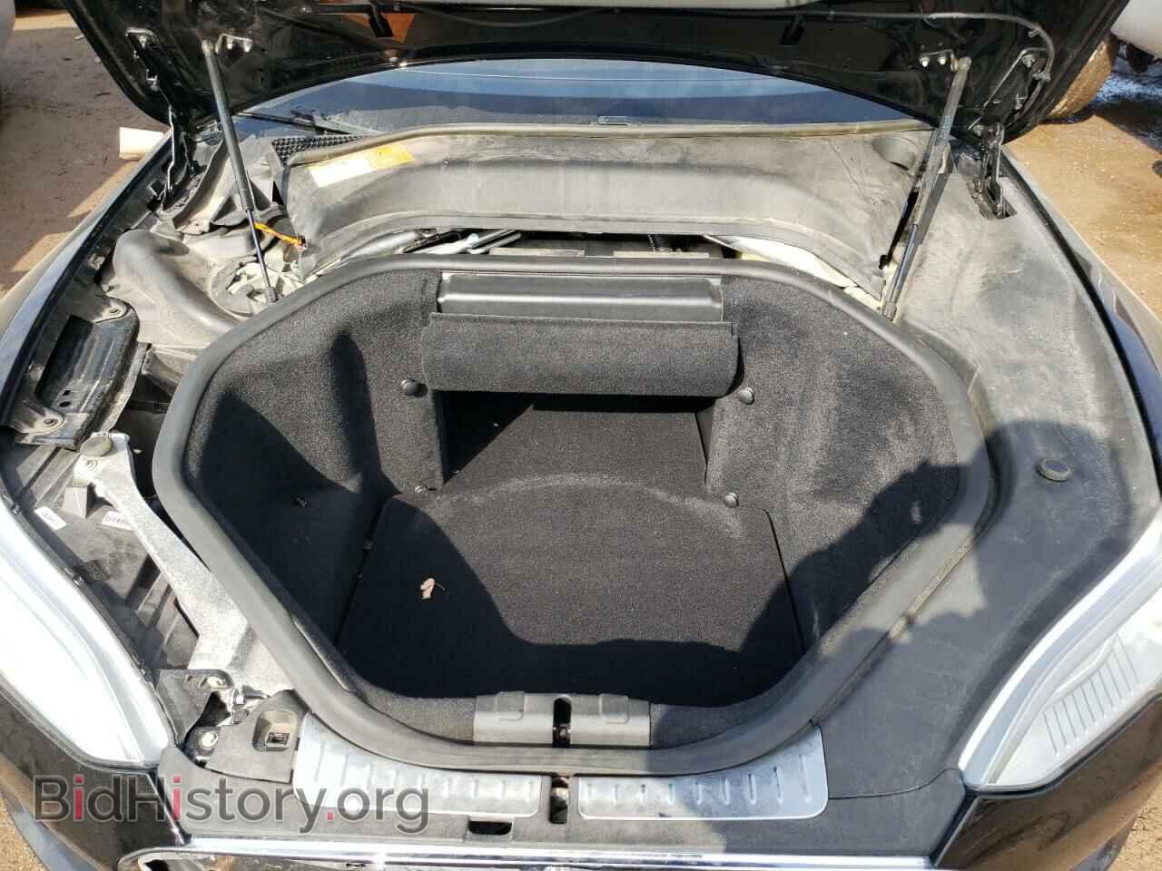 2013 TESLA MODEL S - VIN: 5YJSA1CG9DFP08467 - Photo 7