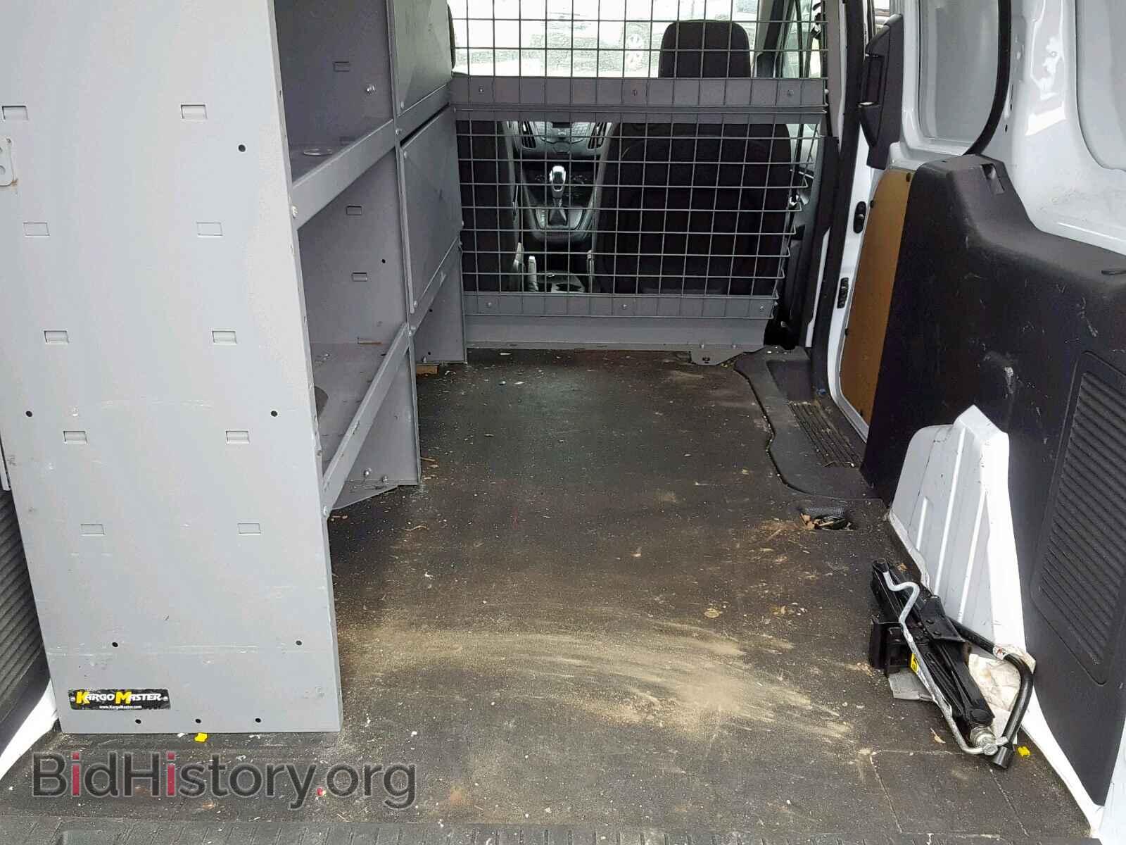 2016 FORD TRANSIT CO - VIN: NM0LS7E72G1276168 - Фото 6