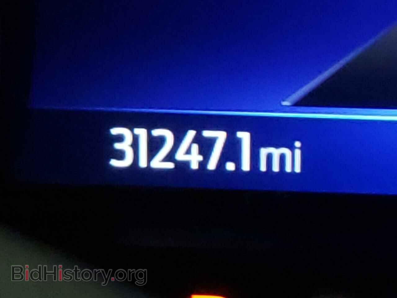 2021 FORD EXPLORER - VIN: 1FMSK8FH2MGA85950 - Фото 8