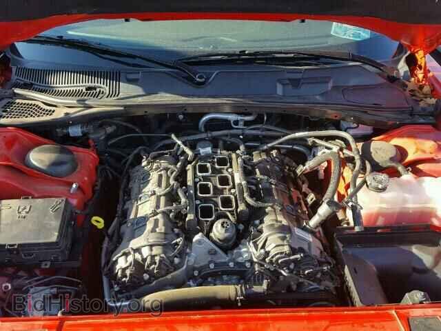 2016 DODGE CHALLENGER - VIN: 2C3CDZAG2GH178049 - Фото 7