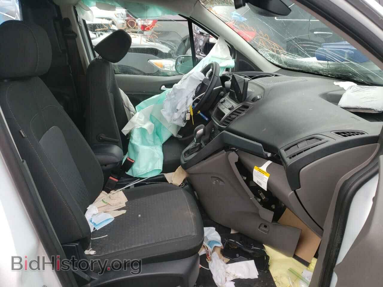 2021 FORD TRANSIT CO - VIN: NM0LS7F22M1487241 - Фото 5