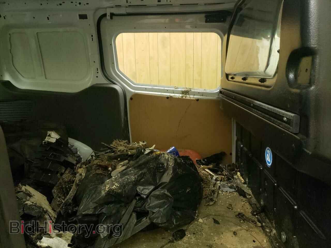 2021 FORD TRANSIT CO - VIN: NM0LS7F22M1487241 - Фото 6