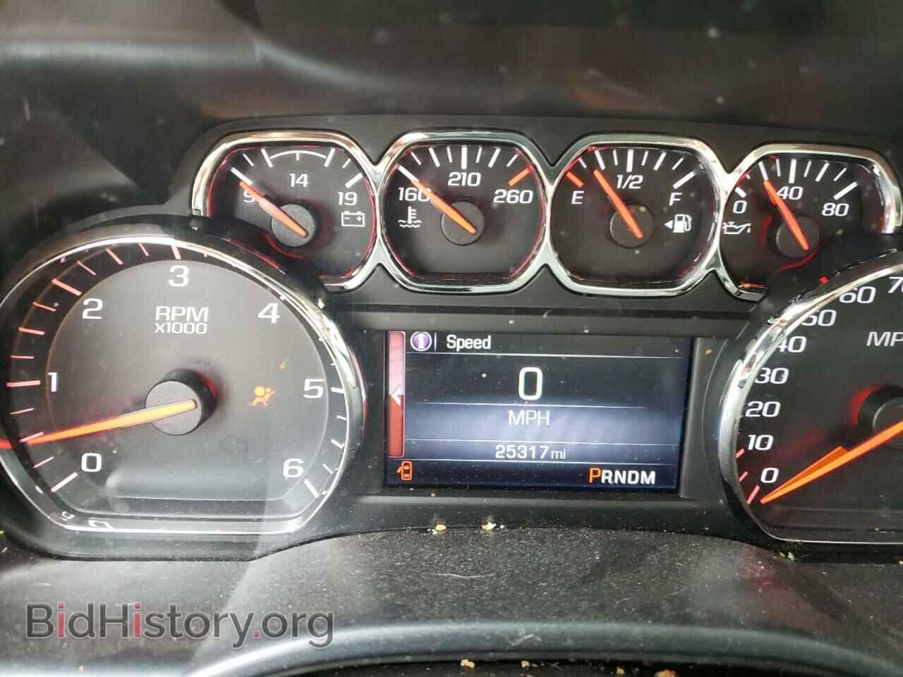 2014 GMC SIERRA - VIN: 3GTP1VEC3EG487841 - Фото 8