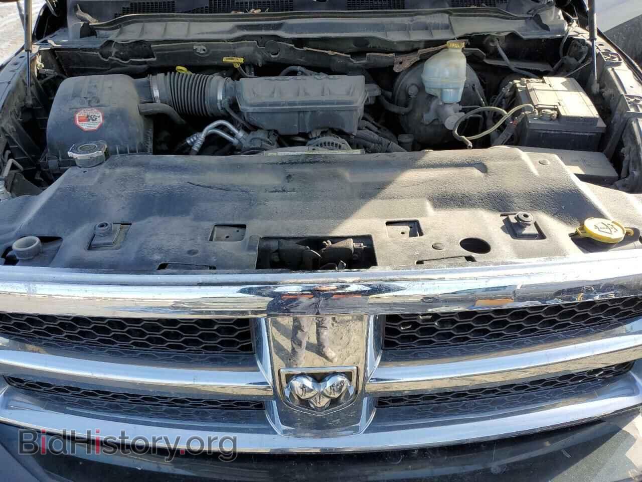 2010 DODGE All Models - VIN: 1D7RV1GP9AS253248 - Фото 11
