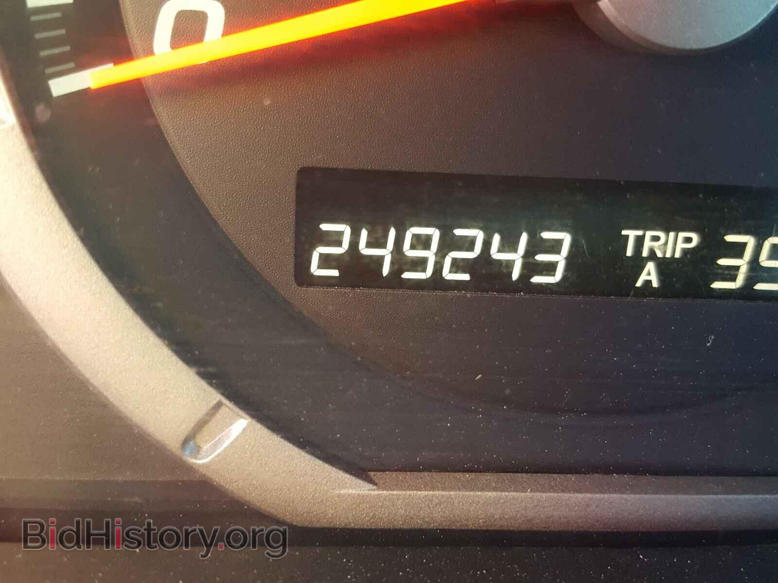 2007 HONDA PILOT - VIN: 5FNYF28517B007323 - Фото 8