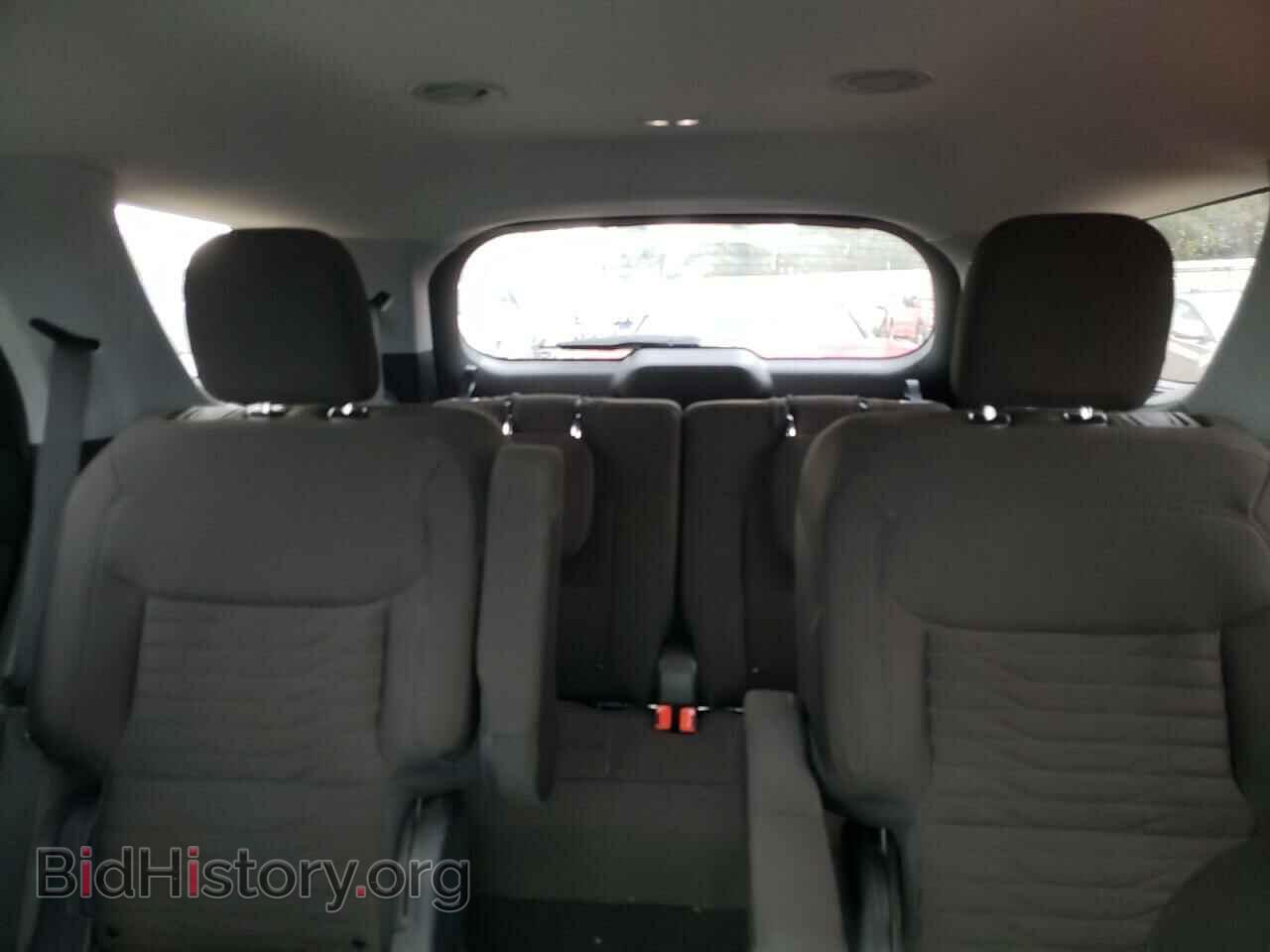 2020 FORD EXPLORER - VIN: 1FMSK7DH1LGD12492 - Photo 10