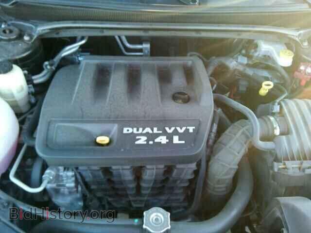 2013 DODGE AVENGER - VIN: 1C3CDZAB3DN690460 - Photo 7