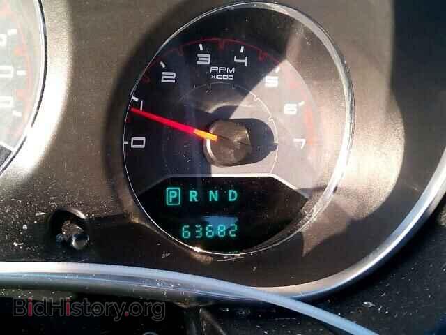 2013 DODGE AVENGER - VIN: 1C3CDZAB3DN690460 - Photo 8