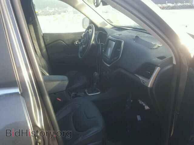 2014 JEEP CHEROKEE - VIN: 1C4PJLDB7EW139619 - Фото 5