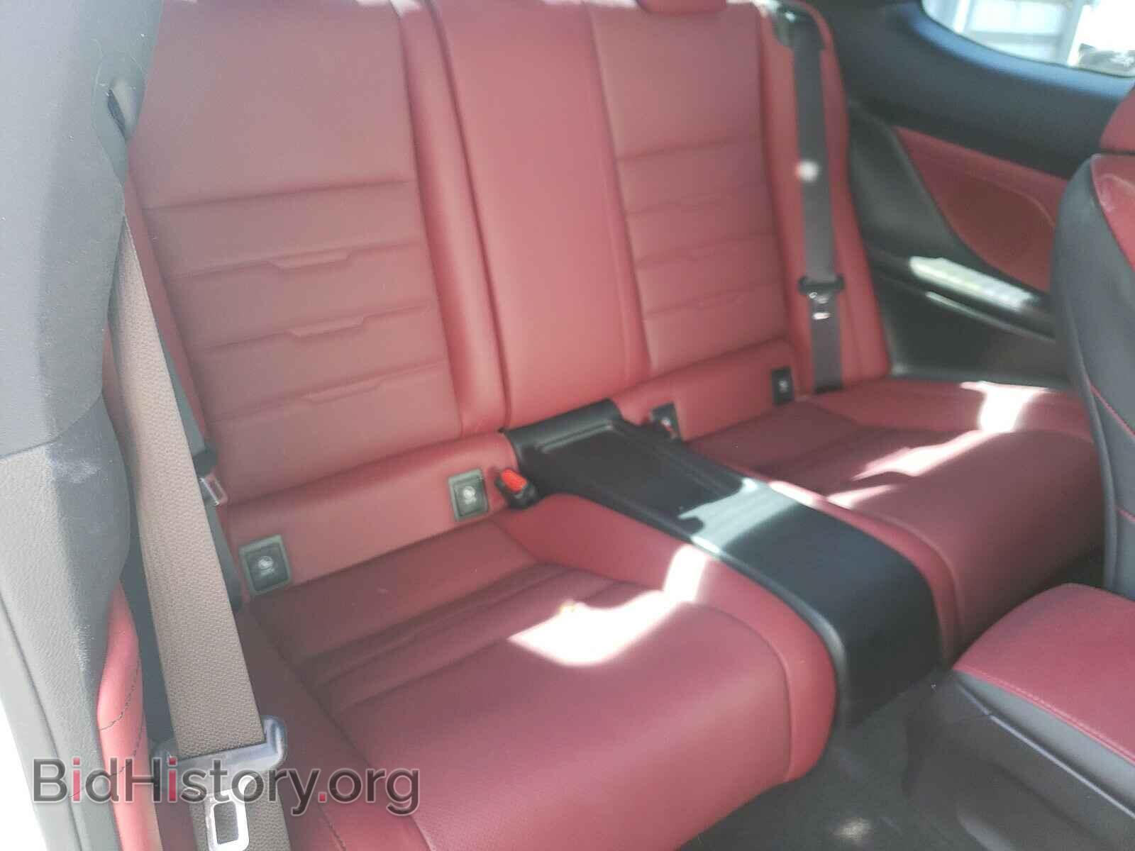2015 LEXUS RX350 - VIN: JTHHE5BC3F5000447 - Фото 6