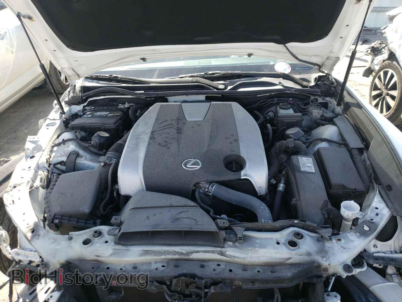2015 LEXUS RX350 - VIN: JTHHE5BC3F5000447 - Фото 7