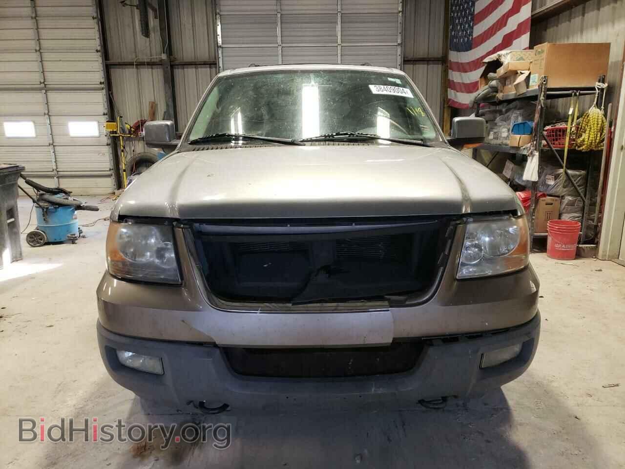 2006 FORD EXPEDITION - VIN: 1FMFU20556LA90139 - Фото 5