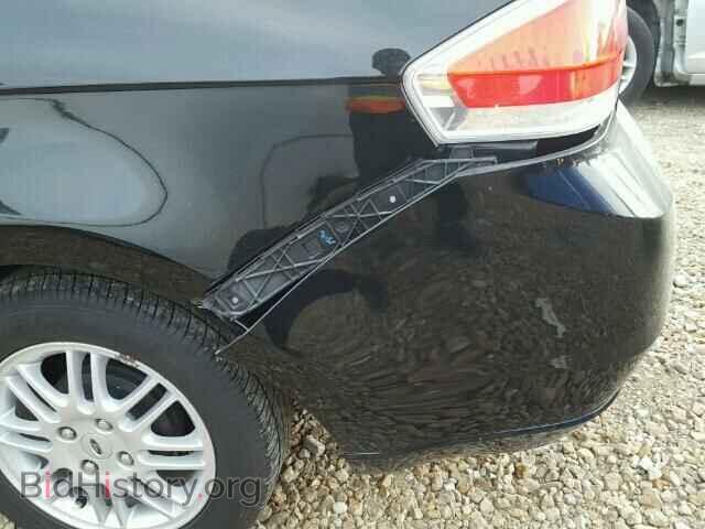 2010 FORD FOCUS - VIN: 1FAHP3FN4AW232298 - Фото 10