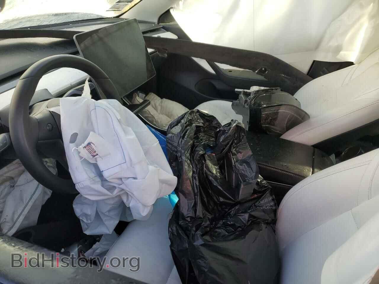 2020 TESLA MODEL 3 - VIN: 5YJ3E1EB2LF622958 - Photo 7