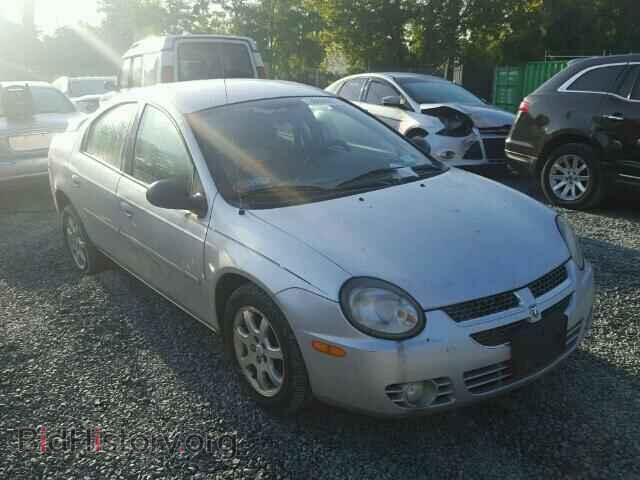 Photo 1B3ES56C63D149235 - DODGE NEON 2003