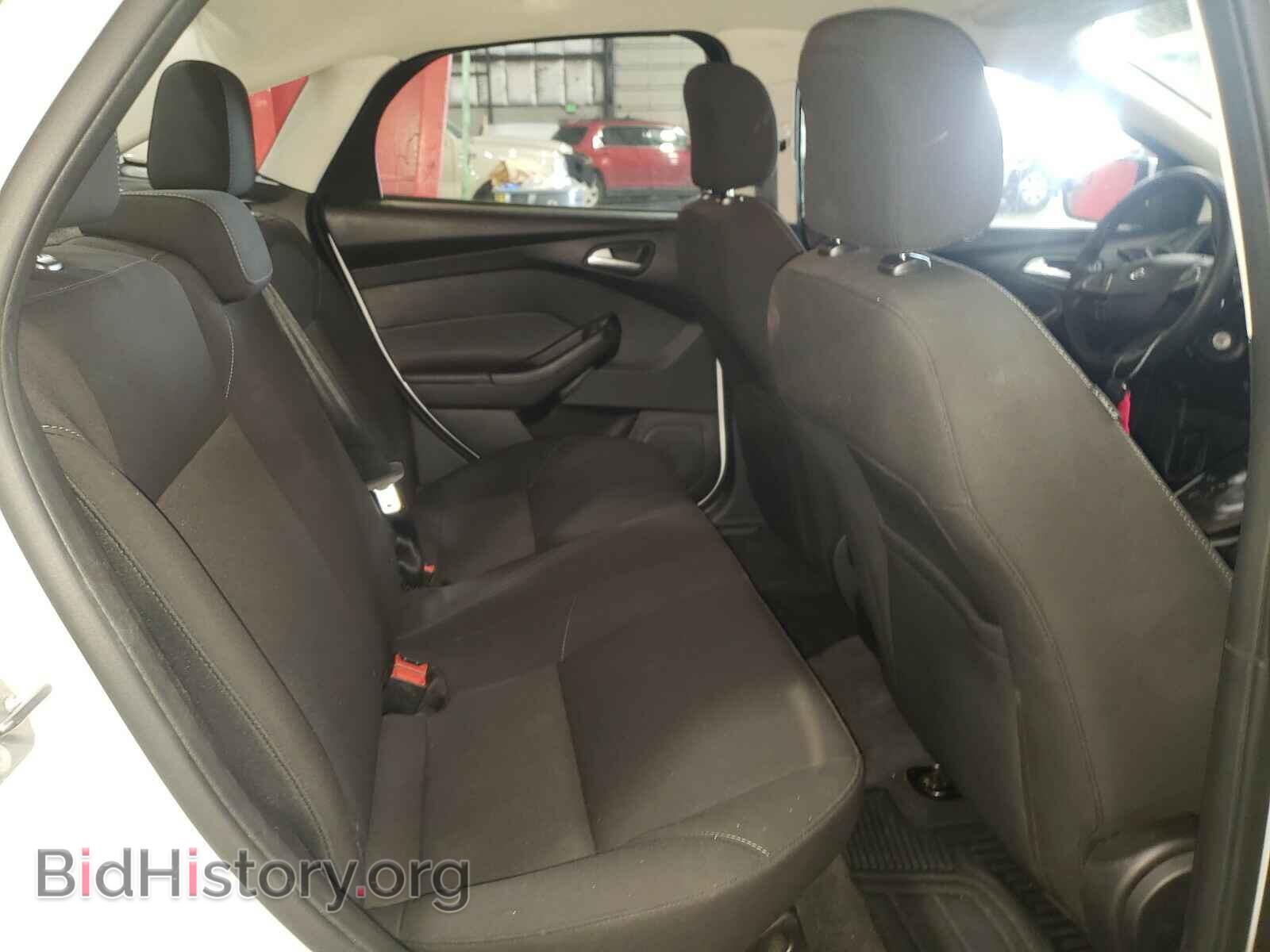 2015 FORD FLEX - VIN: 1FADP3F2XFL370053 - Photo 6